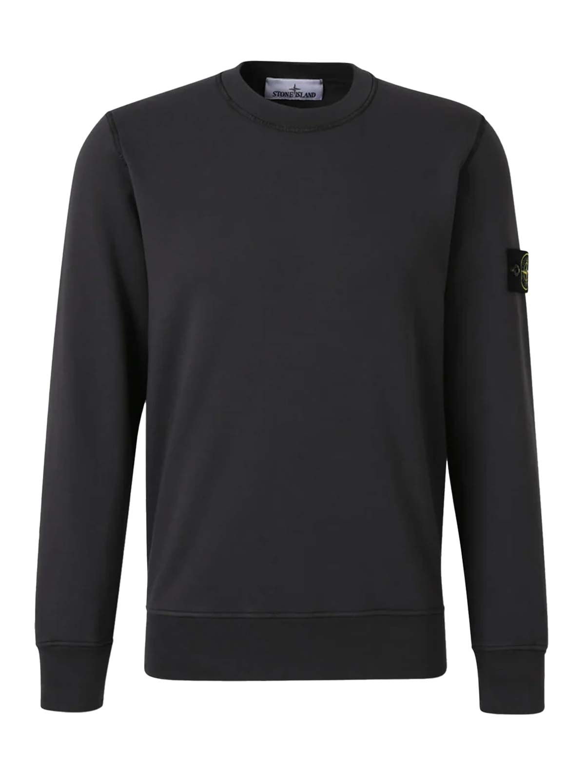 green Stone Island hoodie | Quaranta Boutique Stone island